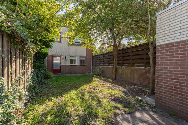 Medium property photo - Vijverbos 2, 2134 GS Hoofddorp